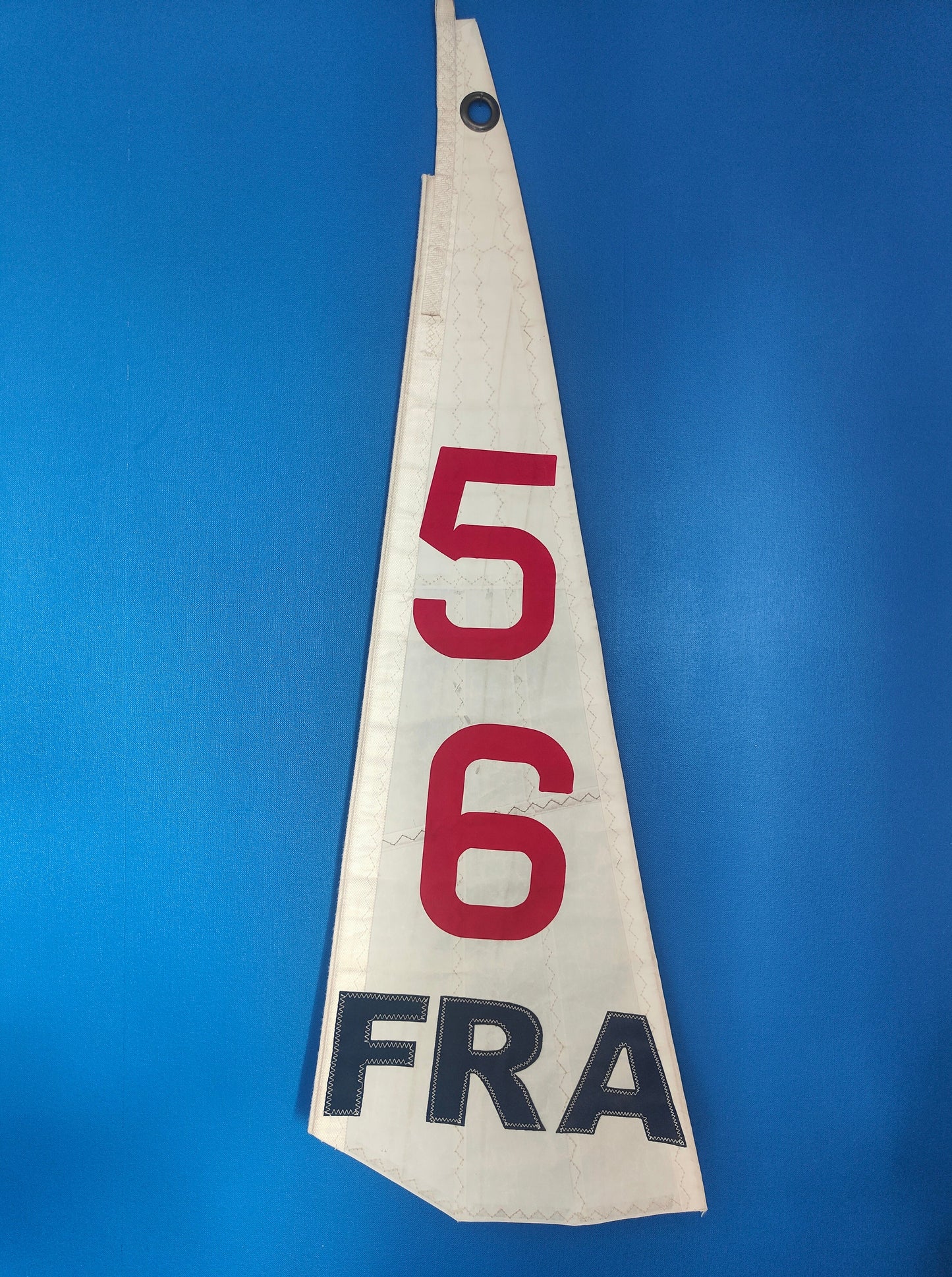 La Pointe de drisse 56