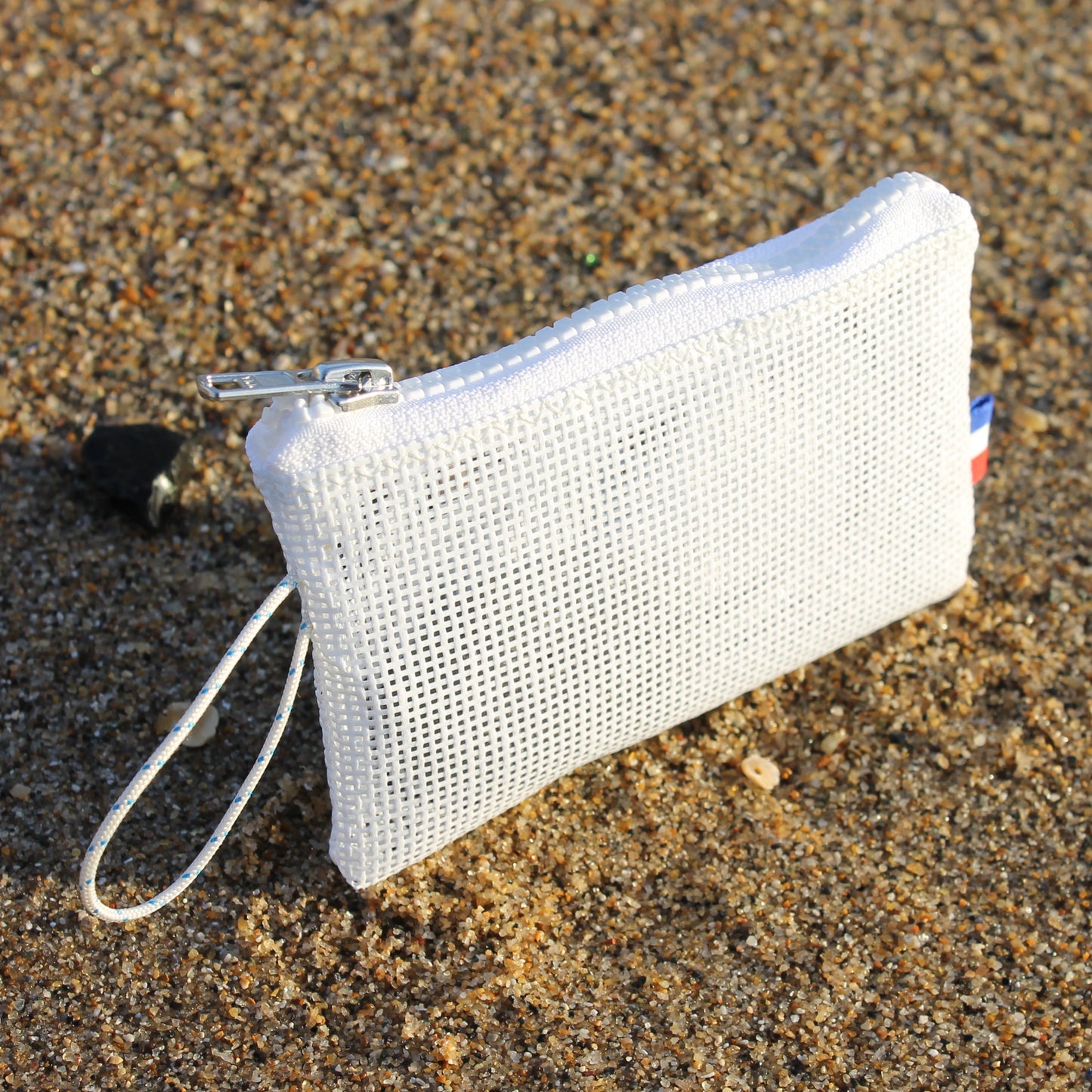 Trousse blanche