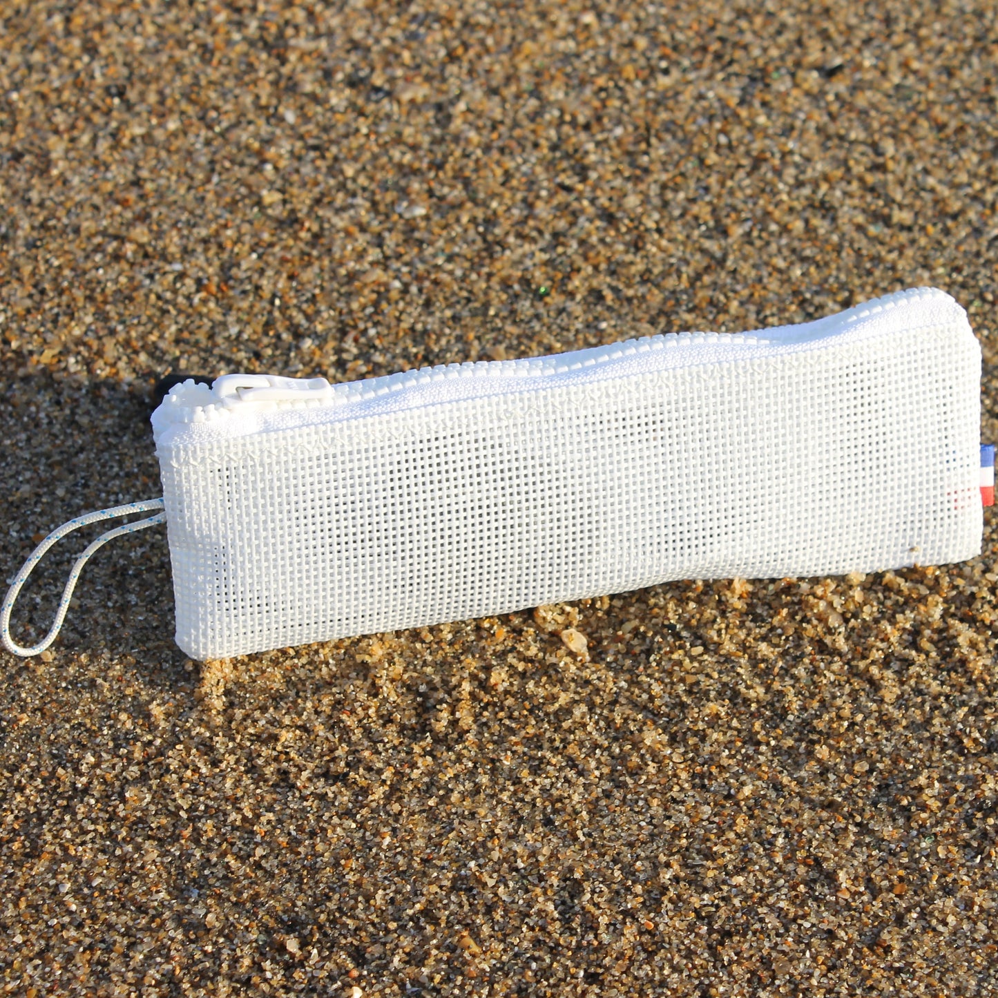 Trousse blanche