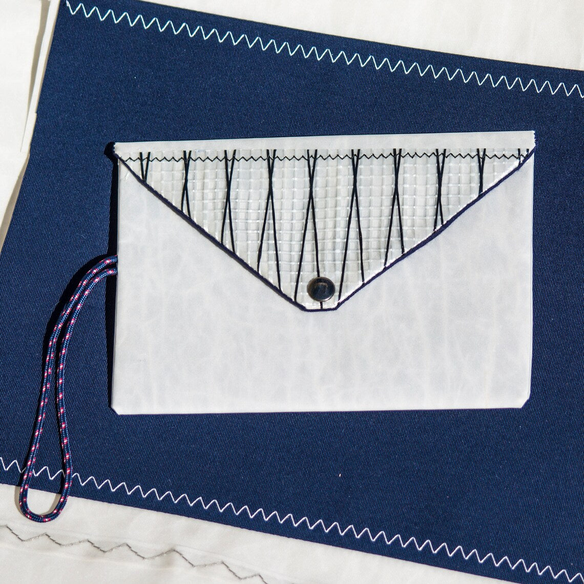 Pochette à main