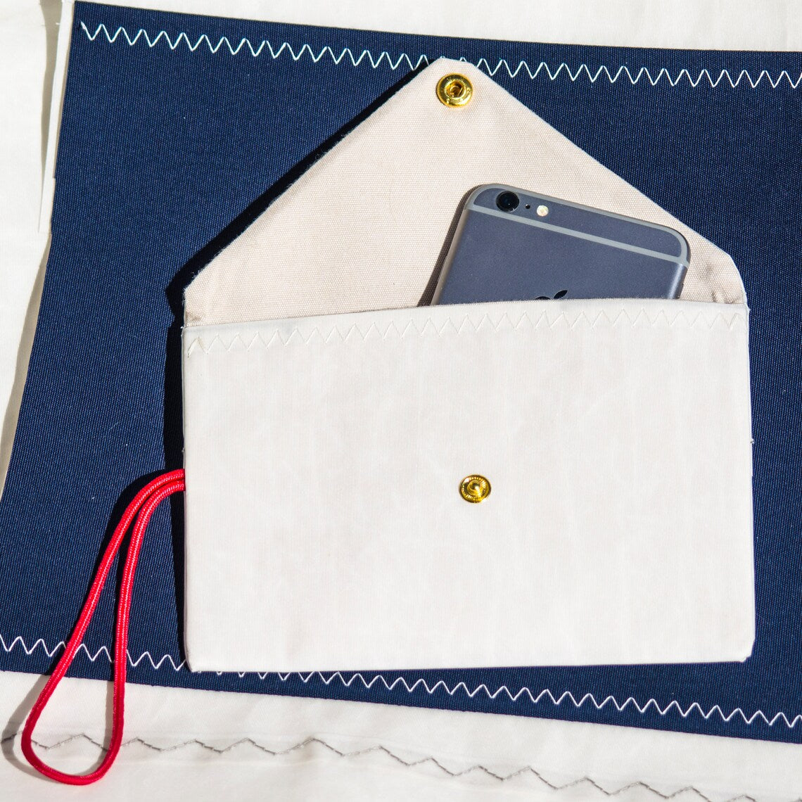 Pochette à main