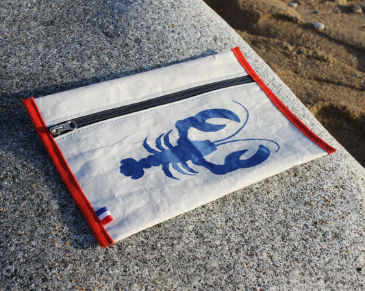 Pochette · Homard