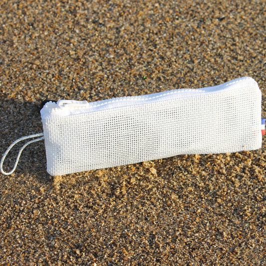 Trousse blanche