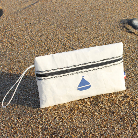 Pochette · Petit bateau