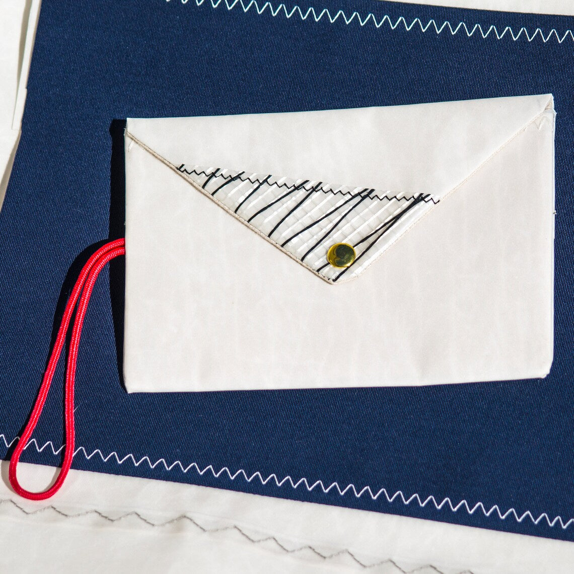 Pochette à main