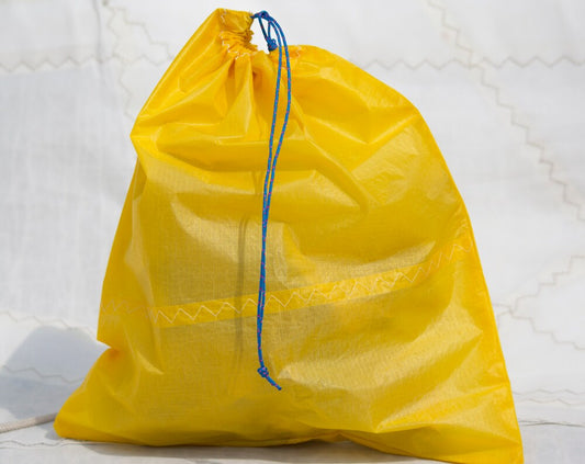 YELLOW SPI Bag